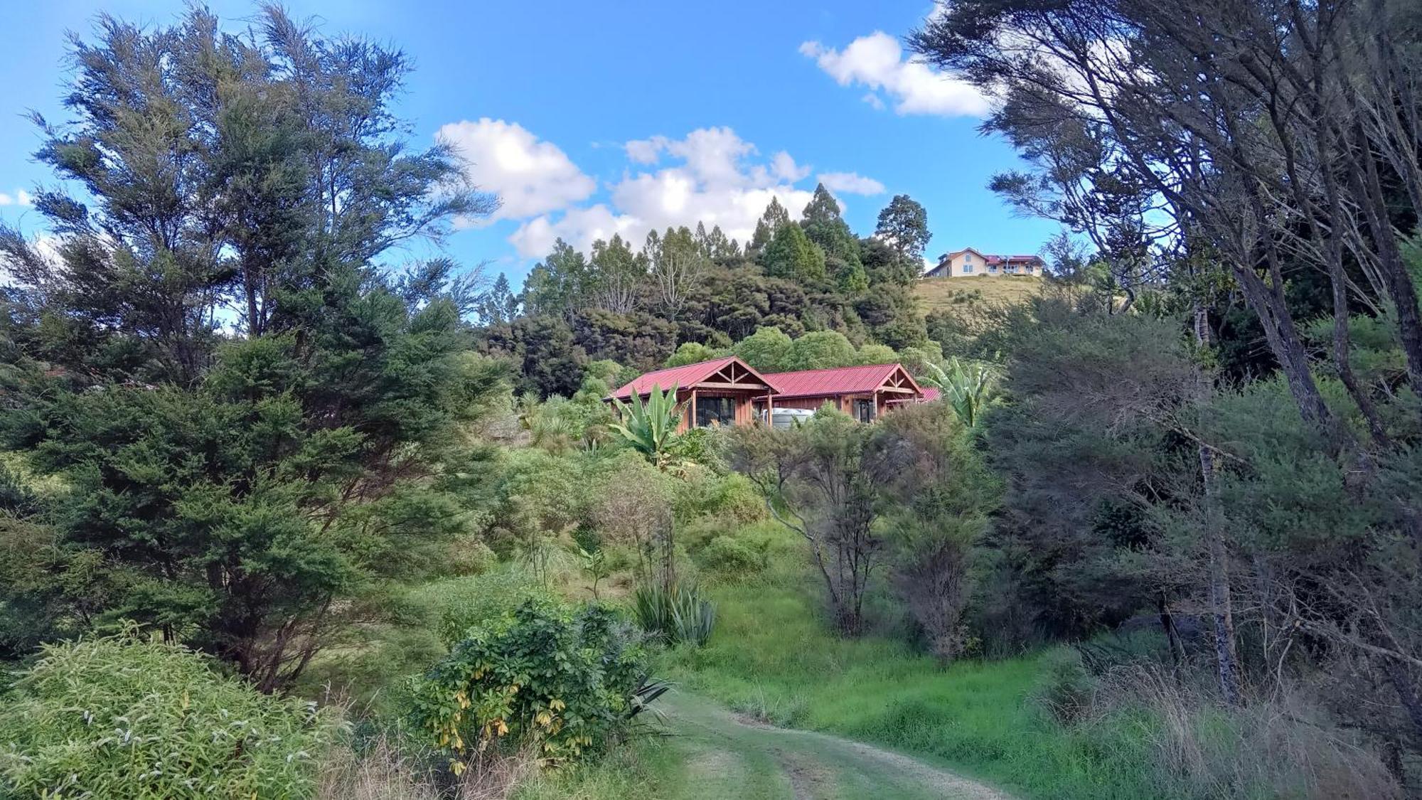 The Hideout Casa de hóspedes Mangawhai Exterior foto